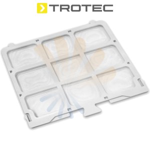 Zračni filter za Trotec TTK 29 E / TTK 51 E / TTK 70 E
